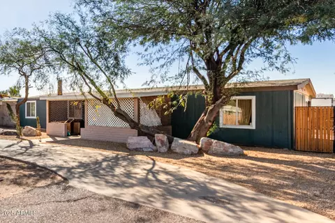 2939 E Paradise Ln, Phoenix, AZ 85032 photo 3