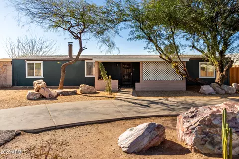 2939 E Paradise Ln, Phoenix, AZ 85032