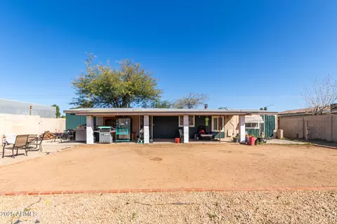 2939 E Paradise Ln, Phoenix, AZ 85032 photo 27