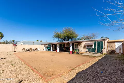 2939 E Paradise Ln, Phoenix, AZ 85032 photo 28