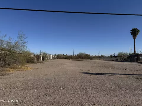 216 W 3rd Pl #10, Eloy, AZ 85131