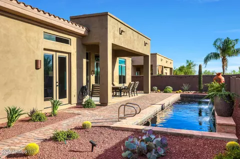 30396 N 72nd Pl, Scottsdale, AZ 85266