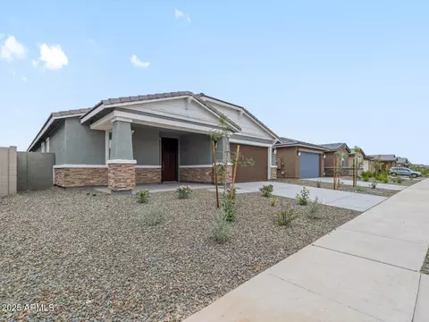 16076 W El Cortez Pl, Surprise, AZ 85387
