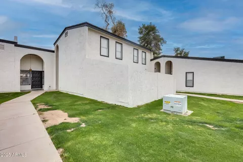 1051 S Dobson Rd #117, Mesa, AZ 85202