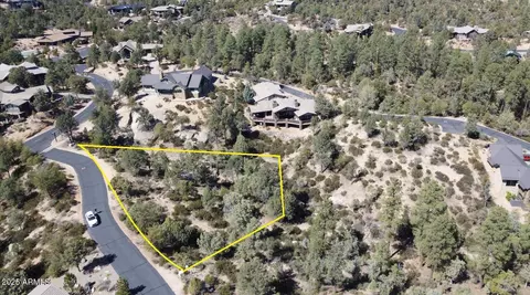 3002 E Arrow Pt #235, Payson, AZ 85541 photo 3
