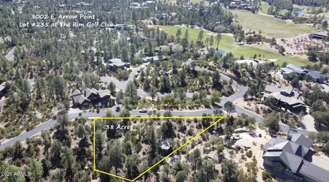 3002 E Arrow Pt #235, Payson, AZ 85541