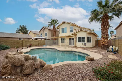 4613 E Douglas Ave, Gilbert, AZ 85234 photo 3