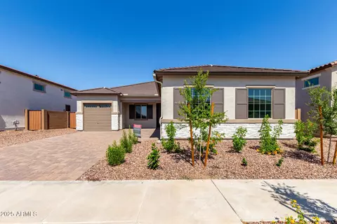 23769 N 163rd Dr, Surprise, AZ 85387