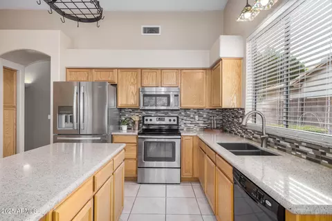 Kitchen - 4518 E Aspen Way, Gilbert, AZ 85234 photo 1 of 3