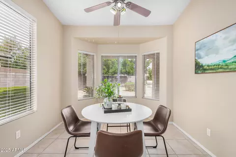 Dining - 4518 E Aspen Way, Gilbert, AZ 85234 photo 1 of 1