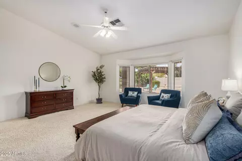 Bedroom - 4518 E Aspen Way, Gilbert, AZ 85234 photo 2 of 4