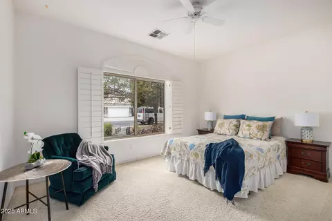 Bedroom - 4518 E Aspen Way, Gilbert, AZ 85234 photo 3 of 4