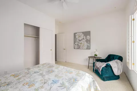Bedroom - 4518 E Aspen Way, Gilbert, AZ 85234 photo 4 of 4