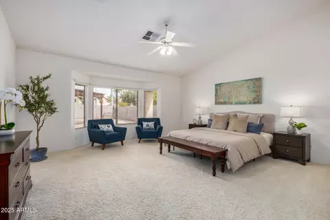 Bedroom - 4518 E Aspen Way, Gilbert, AZ 85234 photo 1 of 4