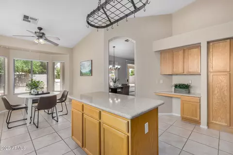 Kitchen - 4518 E Aspen Way, Gilbert, AZ 85234 photo 2 of 3