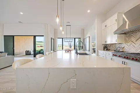 Kitchen - 610 E Woburn Ln, Phoenix, AZ 85085 photo 7 of 7