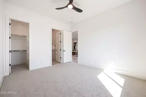 Bedroom - 610 E Woburn Ln, Phoenix, AZ 85085 photo 4 of 10