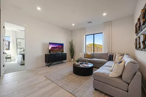 Living - 610 E Woburn Ln, Phoenix, AZ 85085 photo 4 of 4