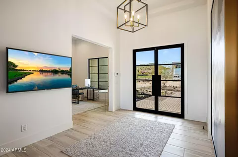 Entry Way - 610 E Woburn Ln, Phoenix, AZ 85085 photo 1 of 4