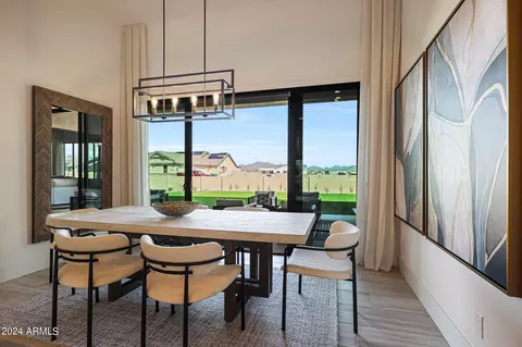 Dining - 610 E Woburn Ln, Phoenix, AZ 85085 photo 1 of 3