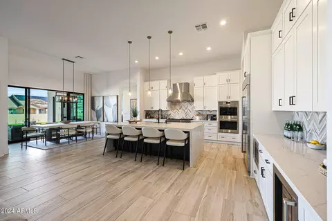 Kitchen - 610 E Woburn Ln, Phoenix, AZ 85085 photo 2 of 7