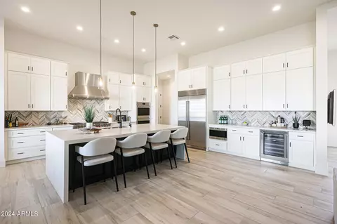 Kitchen - 610 E Woburn Ln, Phoenix, AZ 85085 photo 1 of 7