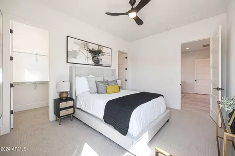 Bedroom - 610 E Woburn Ln, Phoenix, AZ 85085 photo 2 of 10