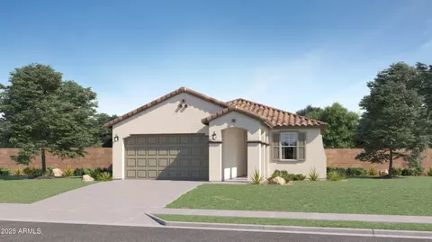24886 N 167th Dr, Surprise, AZ 85387