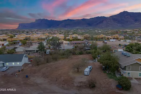 5563 S Estrella Rd #92, Gold Canyon, AZ 85118