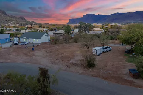 5581 S Estrella Rd #93, Gold Canyon, AZ 85118