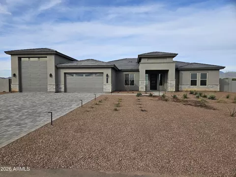 1920 E Creek Canyon Rd, Phoenix, AZ 85086