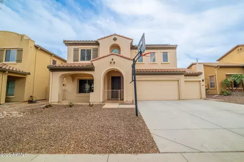 16011 W Clinton St, Surprise, AZ 85379