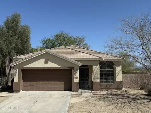 26201 N 47th Pl, Phoenix, AZ 85050