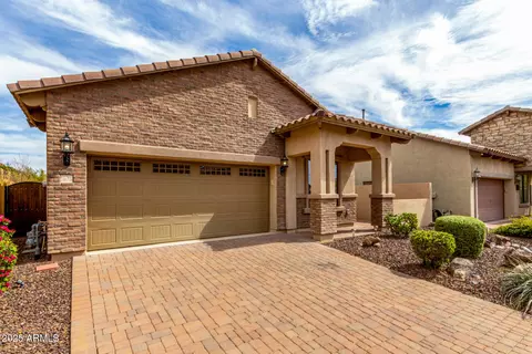 1631 N Lynch --, Mesa, AZ 85207
