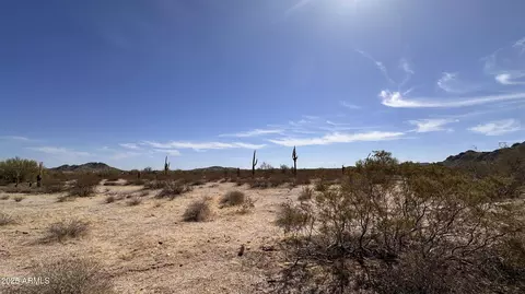 0 S Rincon Rd #44, Maricopa, AZ 85139