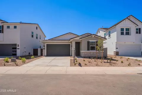 3263 W Garnet St, Queen Creek, AZ 85142