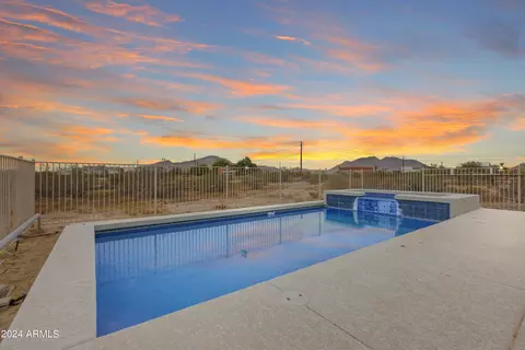 14782 W Belmont Dr, Casa Grande, AZ 85194