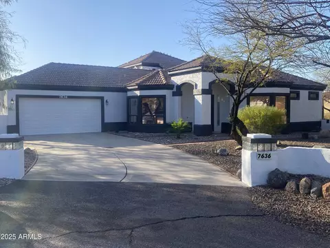 7636 E Coronado Rd, Mesa, AZ 85207