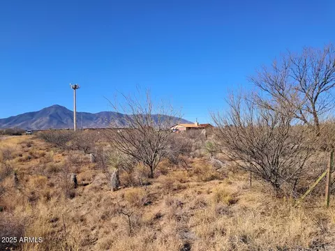 tbd W Newell St #10257332, Naco, AZ 85620