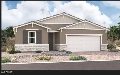 11416 S 50th Ln, Laveen, AZ 85339