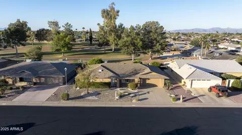 19834 N Palo Verde Dr, Sun City, AZ 85373
