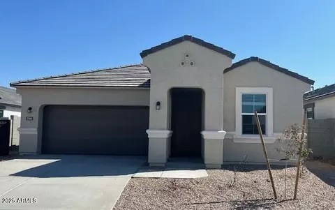 25461 W Graham Trl, Buckeye, AZ 85326