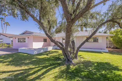 8613 E Citrus Way, Scottsdale, AZ 85250