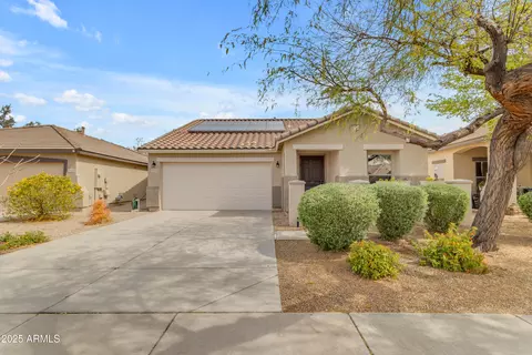 21816 E Puesta Del Sol --, Queen Creek, AZ 85142