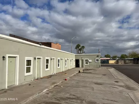 3239 E Van Buren St, Phoenix, AZ 85008 photo 3