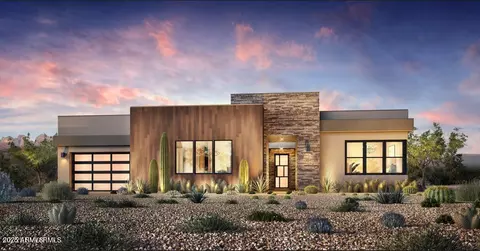 205 Hillside Vista Dr, Sedona, AZ 86336