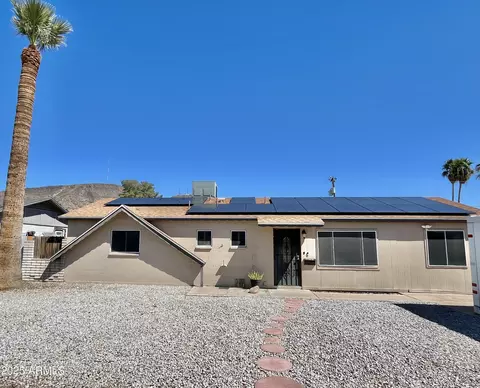 11613 N 21st Ave, Phoenix, AZ 85029