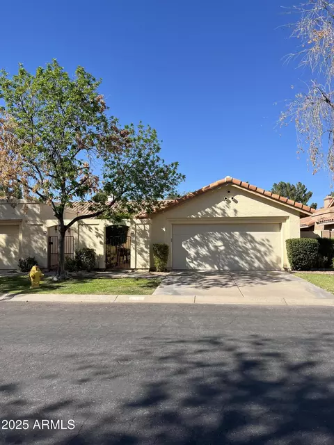 50 W Calle De Arcos --, Tempe, AZ 85284