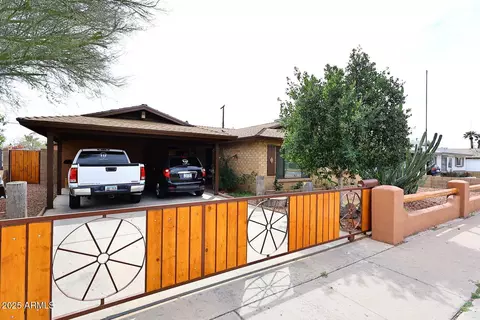 2619 W Lamar Rd, Phoenix, AZ 85017