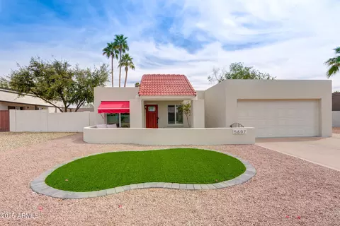5607 N 76th Pl, Scottsdale, AZ 85250